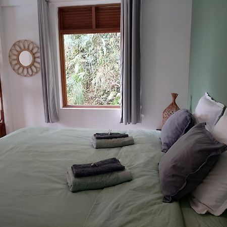 Chalet Ohana, Airport Family House فا المظهر الخارجي الصورة