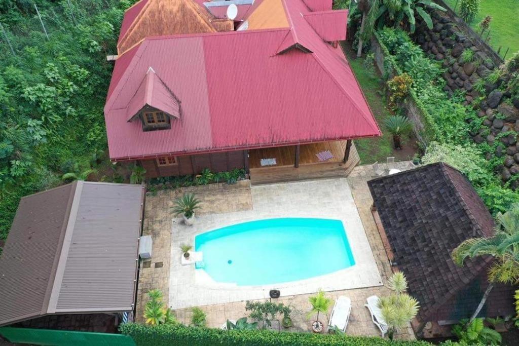 Chalet Ohana, Airport Family House فا المظهر الخارجي الصورة