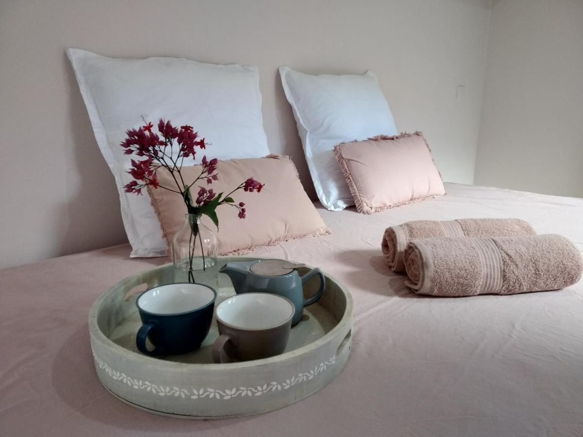 Chalet Ohana, Airport Family House فا المظهر الخارجي الصورة