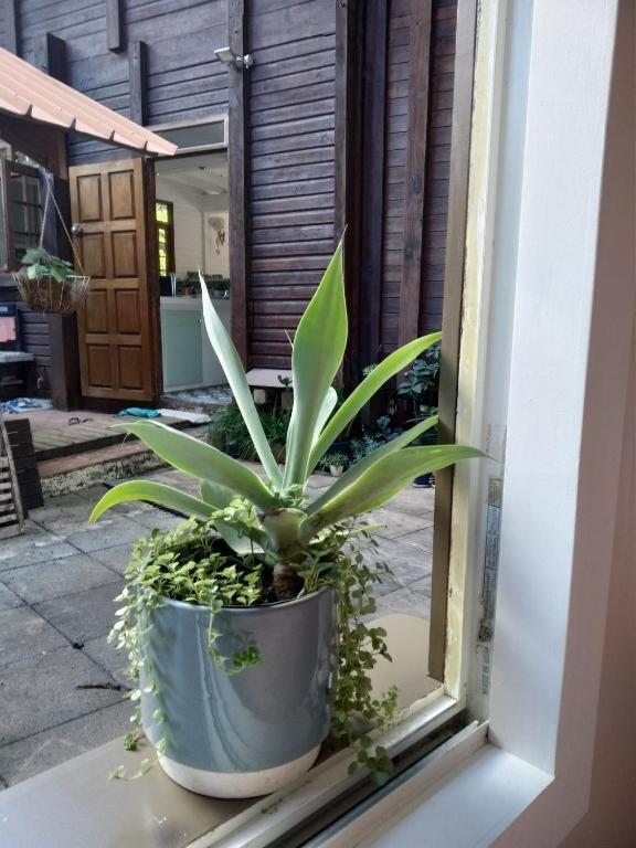 Chalet Ohana, Airport Family House فا المظهر الخارجي الصورة