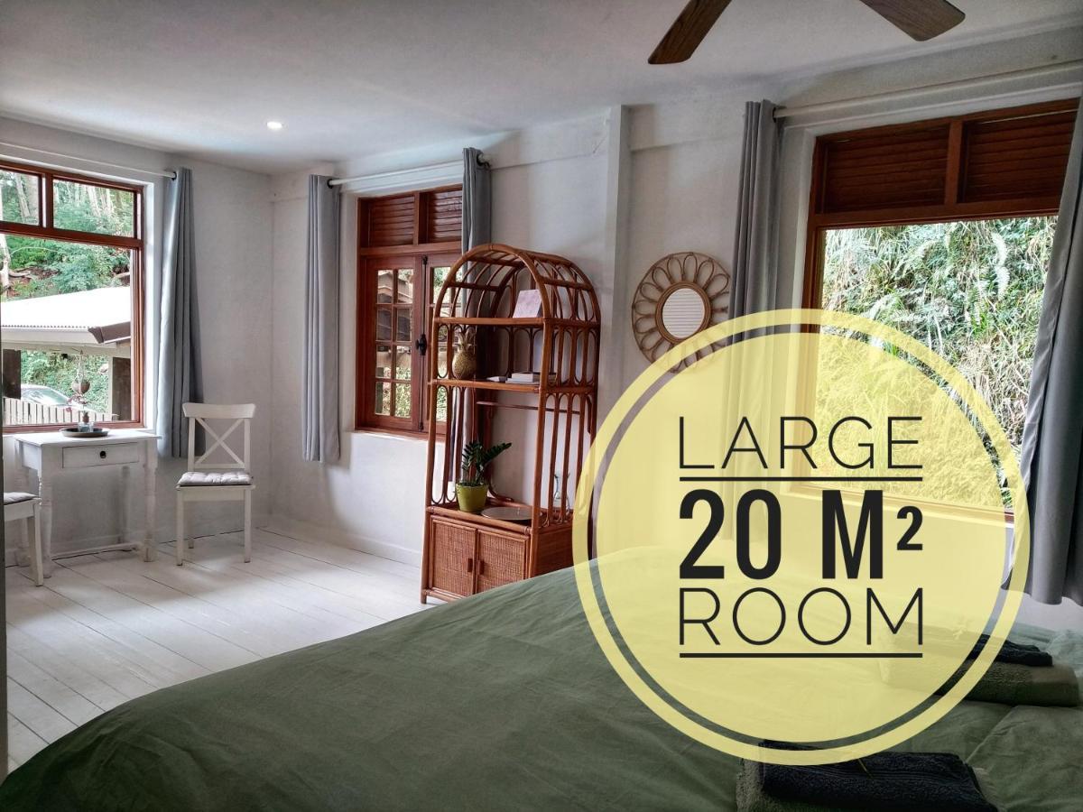 Chalet Ohana, Airport Family House فا المظهر الخارجي الصورة