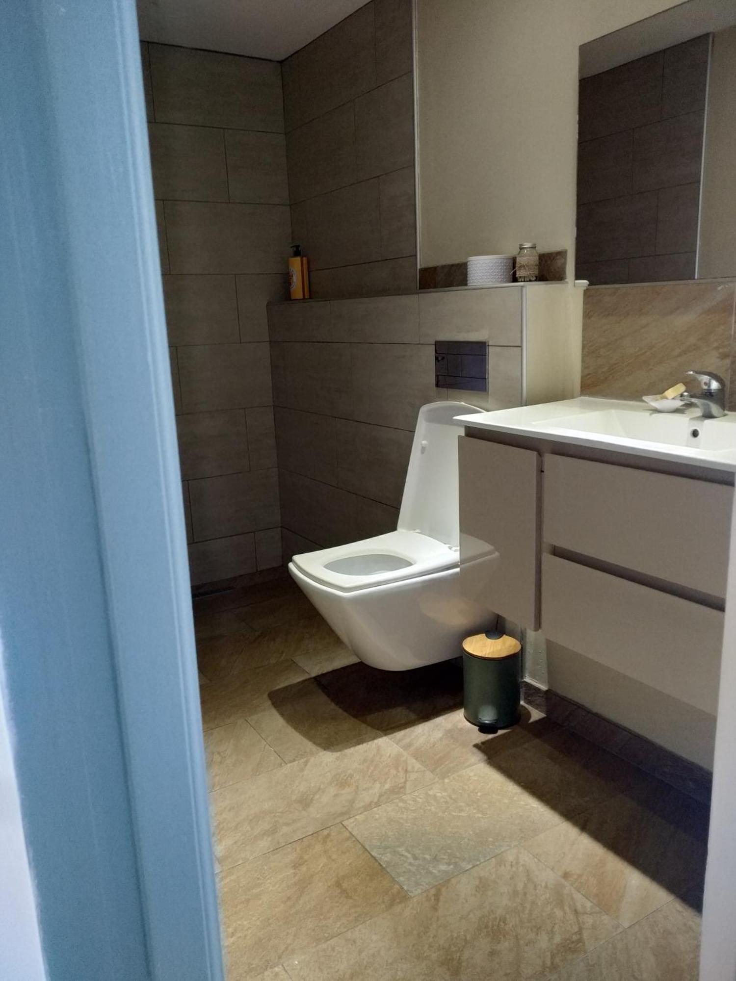 Chalet Ohana, Airport Family House فا المظهر الخارجي الصورة