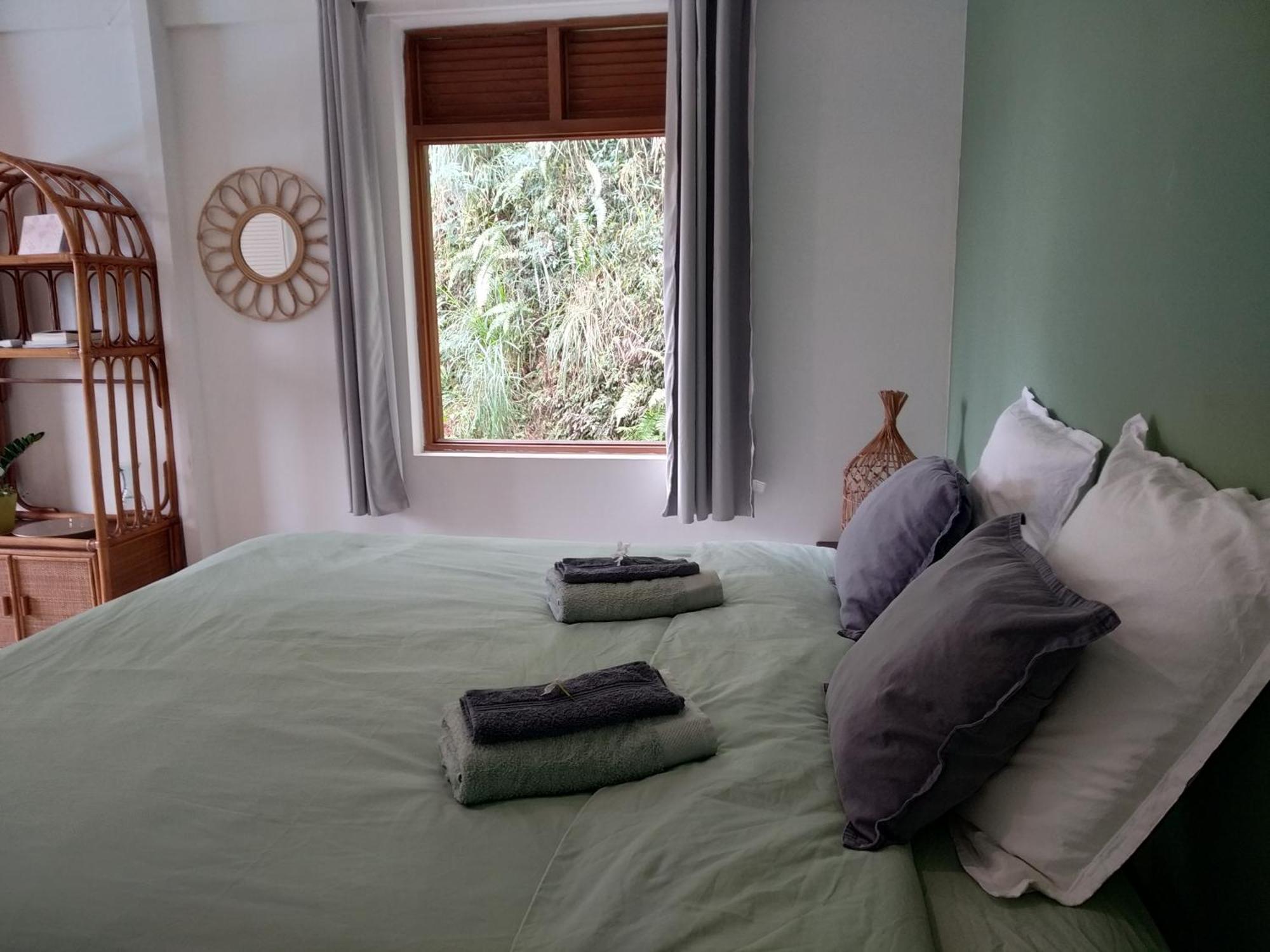 Chalet Ohana, Airport Family House فا المظهر الخارجي الصورة